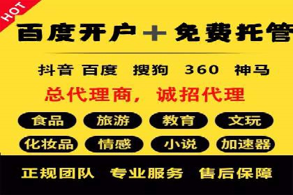 百度推广价格策略：从数据看效果优化